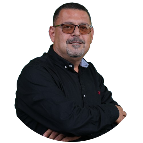 نضال الخطيب